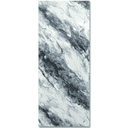 Panel de ducha Ocean Blue Ultra Mate de 10 mm (1 m x 2,4 m)