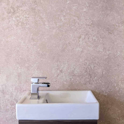 Panel de ducha York Stone mate de 10 mm (1 m x 2,4 m)