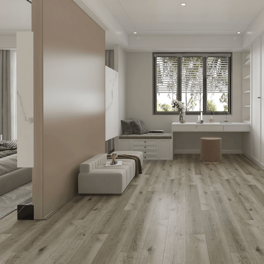 Suelo vinílico Ottawa con sistema de clic – 1,75 m²