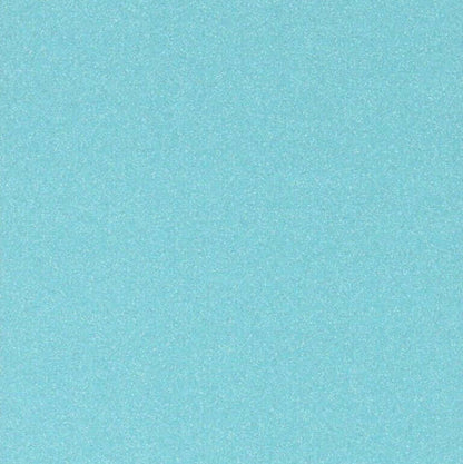 Panel de ducha Aqua Blue Shimmer Brillante con Brillos de 10 mm (1 m x 2,4 m)