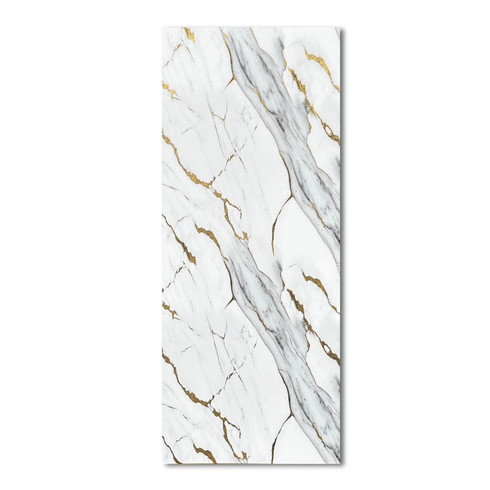 Panel de ducha Deluxe Grey Brillante de 10 mm (1 m x 2,4 m)