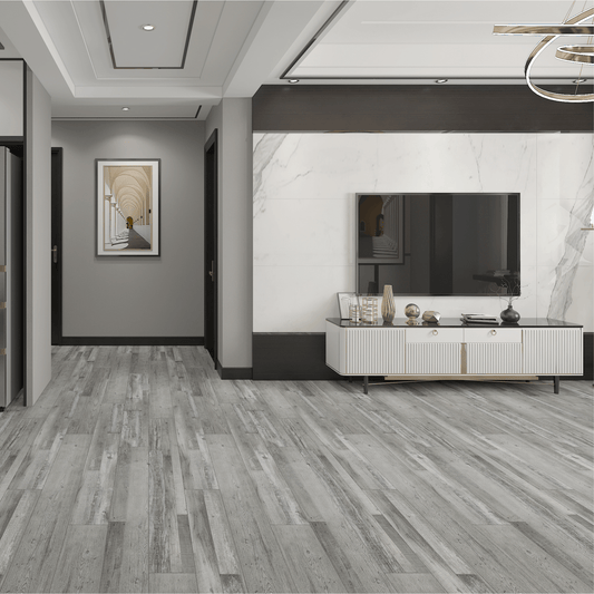 Suelo vinílico Firenze con sistema de clic – 1,75 m²