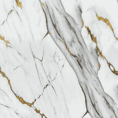 Panel de ducha Deluxe Grey Brillante de 10 mm (1 m x 2,4 m)